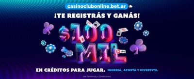 Betsson Argentina Welcome Bonus