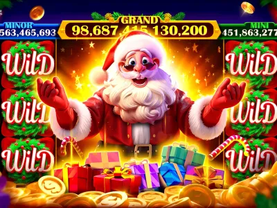 Captura de pantalla de Casino Betsson