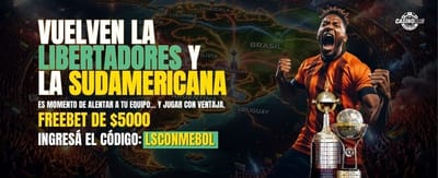 Apuestas deportivas argentinas