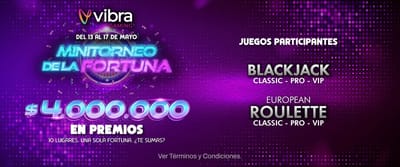 Cashback VIP Semanal