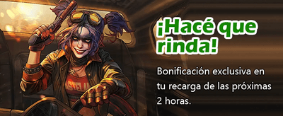 ¡Ganá en grande hoy mismo!
