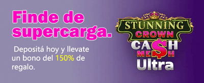 Betsson Argentina casino experience